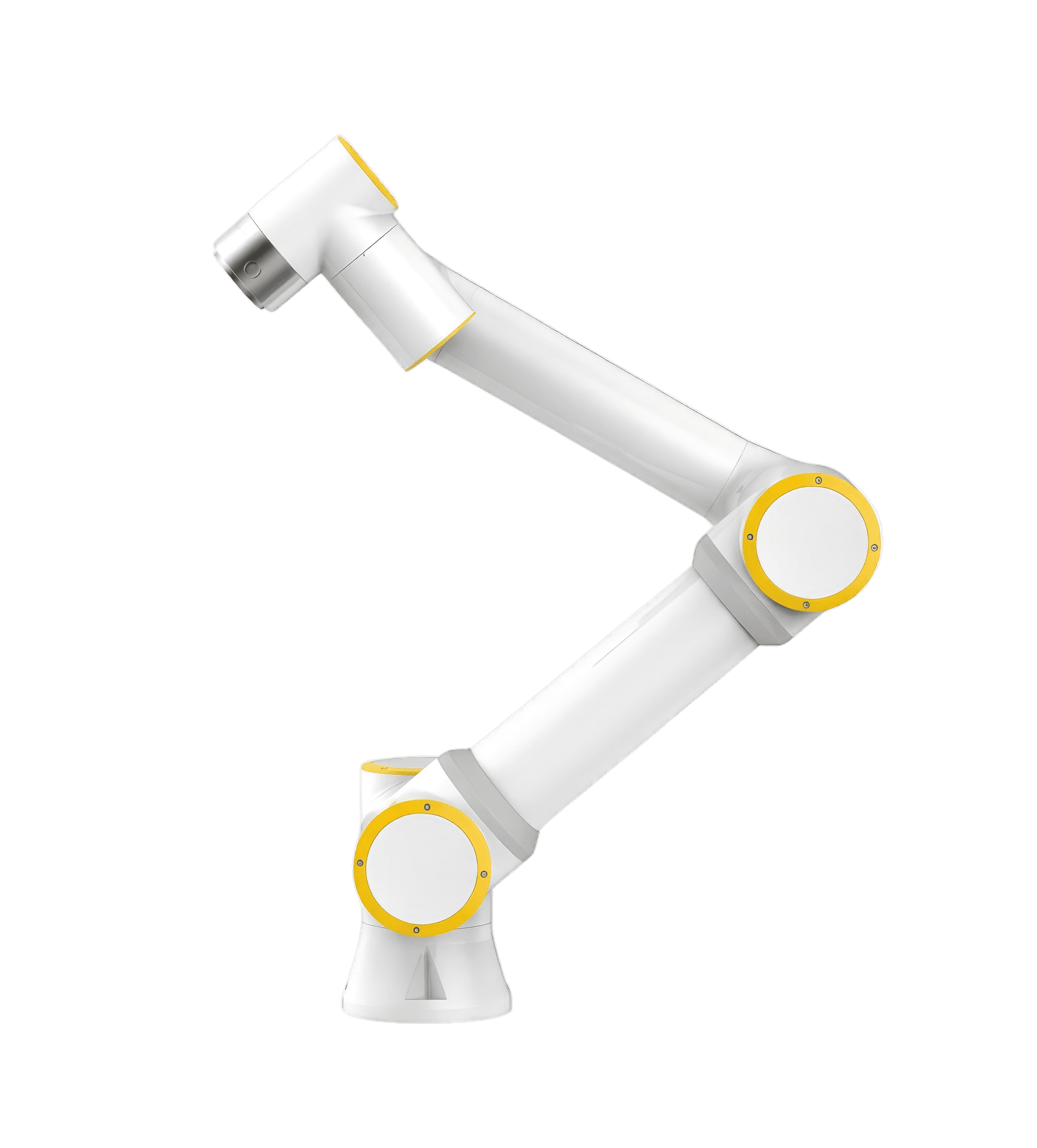 Z-TAP robotic coating arm