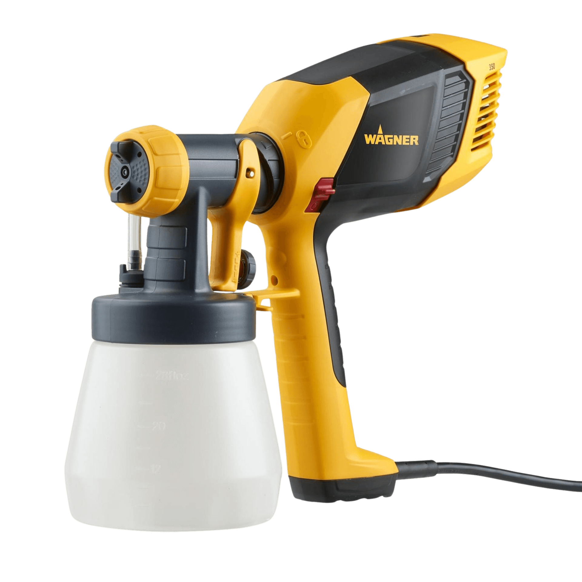 General spray gun
